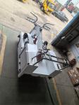 6 Tons Light Duty Wrecker Body Tow Truck Underlift Wheel Lift Integrated Towing
