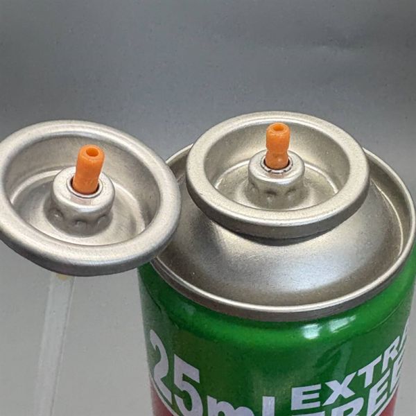 Reliable water based insecticide valve actuator for homeowners with easy operation