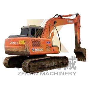 Wholesale Secondhand Hitachi ZX120-6 EX-1 -2 120 Mini Excavator with Other Hydraulic Cylinder from china suppliers