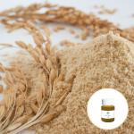 Oryza Sativa Natural Pure Rice Bran Oil Clearing Intestines And Detoxifying