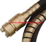 Concrete Vibrator Rod With High Quality From China Factroy For Sale