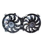 Electric Fan Assembly for Nissan TEANA 21481JN01B 21481JN00A 214813TS0B and