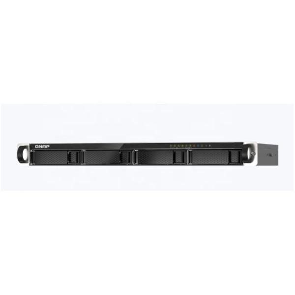 New Original TS-435XeU Networked Storage Short chassis 4-bay quad-core 2.2GHz