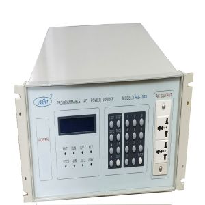Wholesale Linear Frequency Conversion Variable AC Power Source Supply TPAL Series from china suppliers