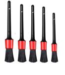 PP Detail Cleaning Brushes For Car Drill Cleaning Wheel Cleaning