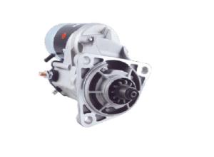 Wholesale Diesel Engine Starter Motor ISUZU 4BD1 STARTER 5811001690 28000-656 28000656 from china suppliers
