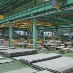 ASME ASTM Hastelloy Alloy 4*8 Hastelloy X Plate B4 Hastelloy C276 Sheet