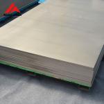 Titanium ASTM Gr5 Medical Titanium Sheet