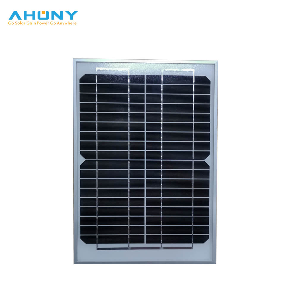 5w small solar panel