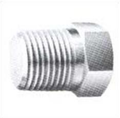Wholesale Astm A-182 F55 HEX HEAD PLUG from china suppliers