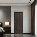 Moisture-Resistant WPC Hollow Doors 15 Years of Excellence in Creation