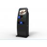 Buy cheap Medical Care Health Kiosk With Accept Money Or Bank Card Reader Payment from wholesalers