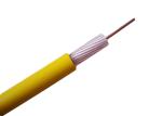 Coal Mine Leaky Feeder Cable , 75 Ohm SLYWV-75-10 Leaky Feeder Cable For Russia