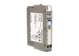Wholesale 24V Dc 8 Channel 1734-IB8 PLC Rockwell Controllogix Sink Input Module from china suppliers