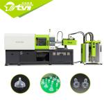 Baby Nipple 130 Ton Injection Molding Machine , Large Lsr Injection Molding
