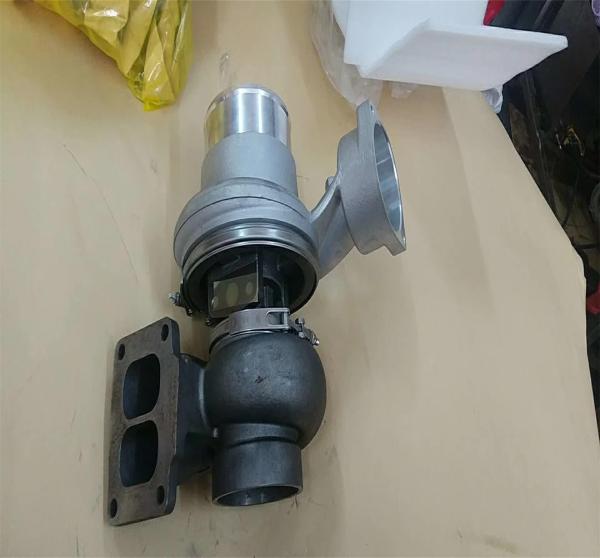10R1416 Excavator 10R-1416 Turbo 1209187 Parts 120-9187 Turbocharger 2432567