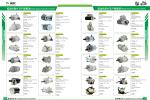 Alternator 12V 70A Cummins Generator Xiagong 089 ND209