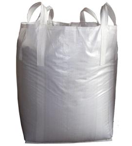 Wholesale Half Cross Corner 1T Open Top UN Certified Fibc Bulk Bags from china suppliers