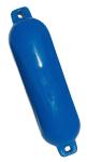 Twin Eye D PVC Boat Fender Marine Inflatable Dock Bumper Small Pontoon Fender