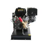 FLOWPOWER TK2310N gasoline engine driven pump unit High Pressure high flow