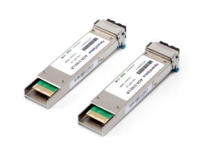 Wholesale Ethernet 10G XFP Module Allied Telesis Compatible AT-XPSR from china suppliers