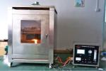 PLC Touch Screen Construction Materials Testing Equipment AC220V ± 10V 50Hz