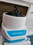 Sauna Aqua Hydro Spa Capsule Massage White Infrared For Body Target Area