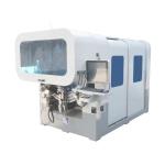 Camless 360 Degree Rotary 4mm Wire CNC Spring Machine