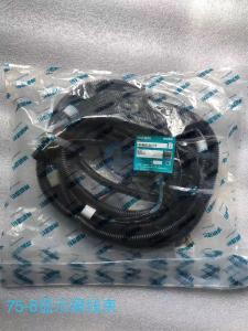 Wholesale LG14E01001P2 Monitor Wiring Harness SK75-8 Excavator Parts from china suppliers