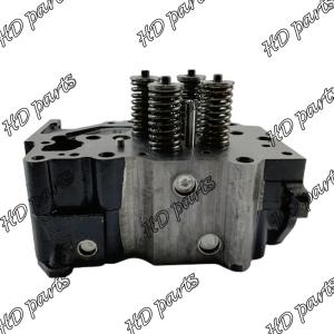 Wholesale 6D125 PC400-7 Engine Cylinder Head 6151-12-1103 from china suppliers