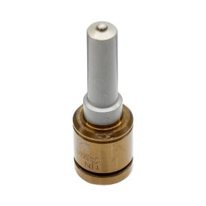 Wholesale Heavy Truck Construction Machine Diesel Injector Repair Spare Parts 6-Pin Nozzle from china suppliers