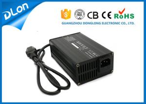 Wholesale e scooter charger 24v 2amp automatic charging 3 stage cc cv floating from china suppliers
