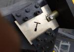 Ceiling Main T Grid Channel Bar Drywall Stud Roll Forming Machine Line