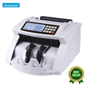 Wholesale Currency Note Counting Money Counter Machines UV MG Batch 1200 PCS/MIN ABS BPD from china suppliers