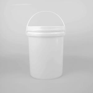 Wholesale Round Food Grade Pail UV Resistant for B2B Buyers from china suppliers