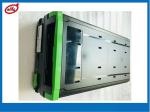 00155842000C Diebold Opteva Diebold 5500 2.0 Cash Cassette ATM Spare Parts