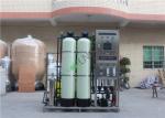 Tings Automatic UF Water Filter / Ultrafiltration Water Treatment System
