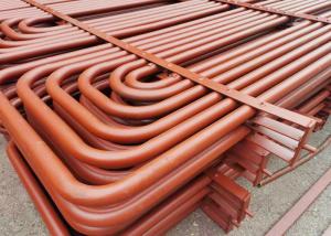 Wholesale ASME Carbon Steel Waste Incineration Coal Biomass Convection Superheater Coil from china suppliers