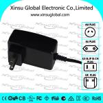China best selling portable 8.4V 2A lithium battery charger for 2s lithium