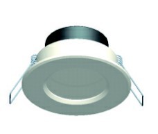 TUV,UL,PSE,CE certificate,Carrefour supplier LED downlight 3W~10W