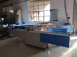 Wholesale Fully Automatic Butyl Rubber Coating Machine Aluminum Frame Gluing Machine Insulated Glass Spacer Frame Gluing Machine from china suppliers