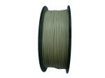 Surface Light / Ceramic Texture 3d Printing Filament Materials Plastic Strips