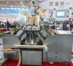 SS316L SS304 Chewable Soft Gel Capsule Manufacturing Machine