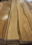 Pacific Spotted Gum solid Timber Flooring, smooth surface with natural color