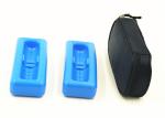 Portable Insulin Bag Refrigerated Cool Box Personal Care With Logo - Printed For