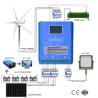 Buy cheap Multi Color IP54 Personal Wind Power Generator 5KWH 10KWH 20KWH from wholesalers