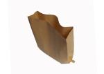 Customized Sewn Open Mouth Bags Flat Edge Bottom Special Size Sacks