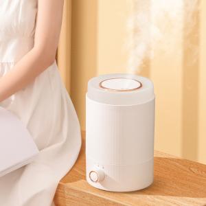 Wholesale 30w 2L Aroma Diffuser With Light Timing Large Humidifier Quiet Warm Lights from china suppliers