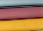 Quick Dry Wicking Knitted Jersey Nylon Spandex Fabric Skin Friendly