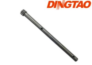 Wholesale 90940000 Shaft Pinion Sharpener Drive XLC7000 Auto Cutter Parts Z7 Cutter Parts from china suppliers